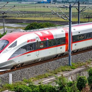 KPK Selidiki Lahan Proyek Whoosh Usai Temuan Dugaan Mark Up