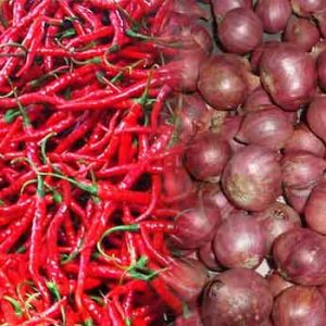 Bapanas: Cabai Rawit, Beras, dan Telur Turun di Tingkat Konsumen