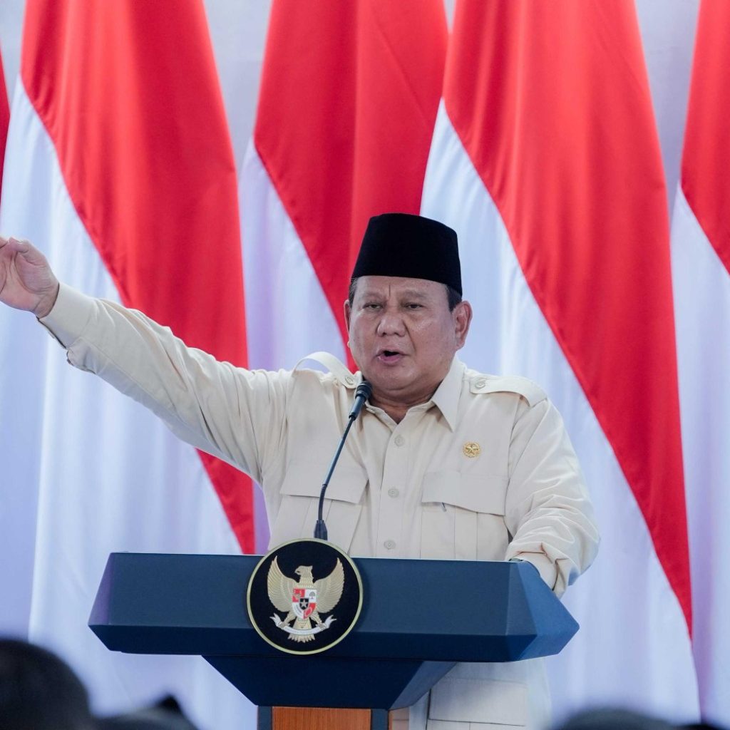 Presiden Instruksikan Menteri Penuhi Kebutuhan Dasar Pengungsi Sumatera