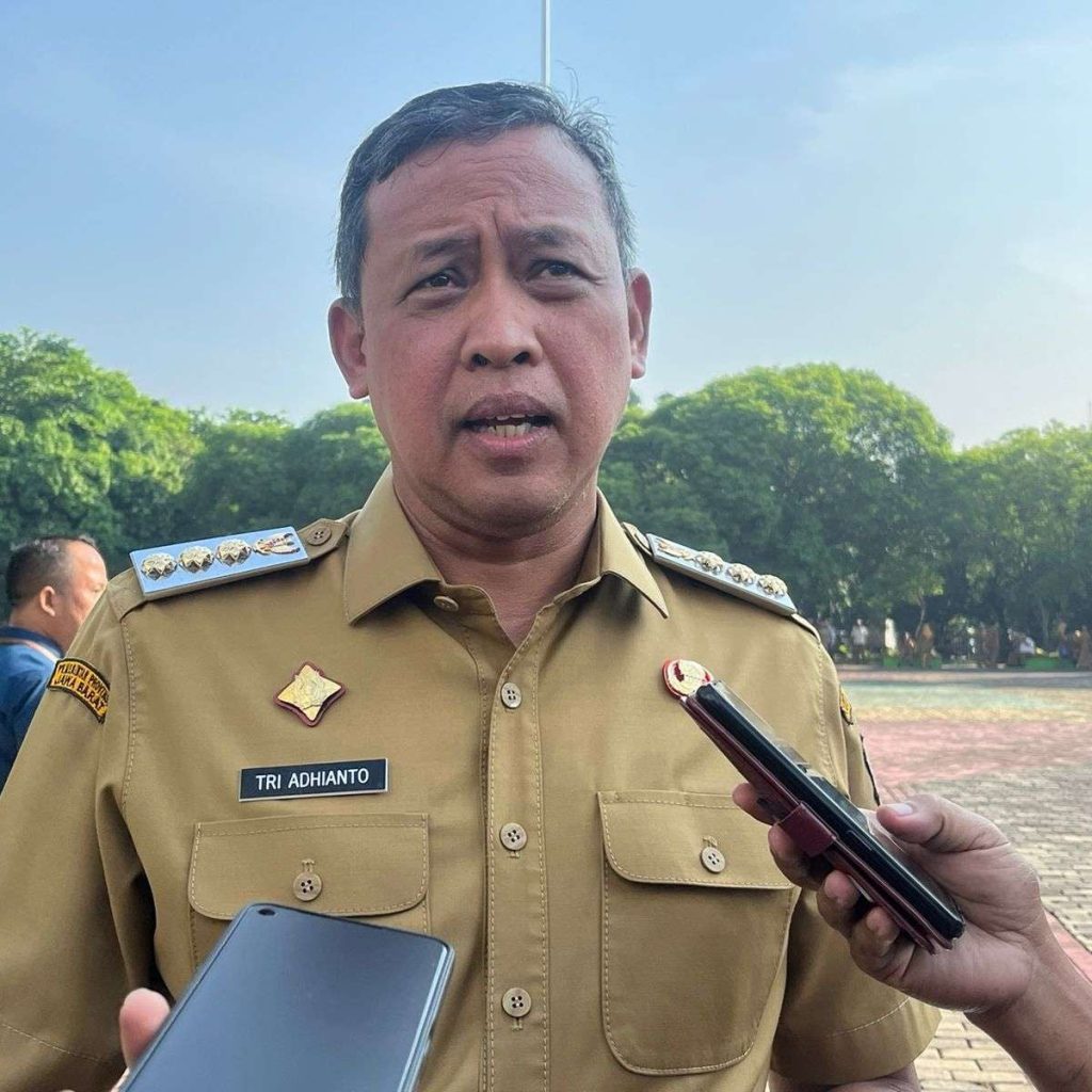 Skatepark Kolong Flyover Summarecon Perluas Ruang Publik Bekasi