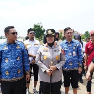 Tegakkan Aturan, Pemkab Bekasi Bekukan Izin Pengembang Perumahan yang Menjadi Langganan Banjir