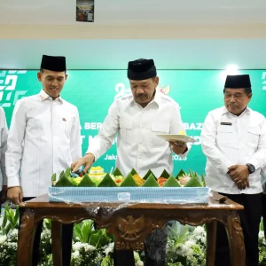 Milad ke-25 BAZNAS RI: Momentum Transformasi Menuju Penguatan Ekonomi Umat yang Berkelanjutan