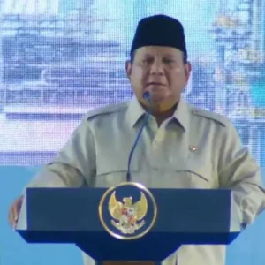 Resmikan RDMP Balikpapan, Presiden Prabowo Subianto Tegaskan Mandiri Energi dan Berantas Korupsi Pertamina