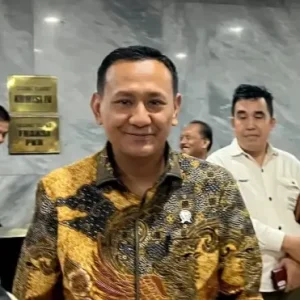Strategi Wamenhut Rohmat Marzuki Tertibkan 3,32 Juta Hektare Kebun Sawit Ilegal
