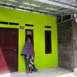 BSPS 2025 Sukses, Kota Bekasi Targetkan 1.000 Unit Tahun 2026