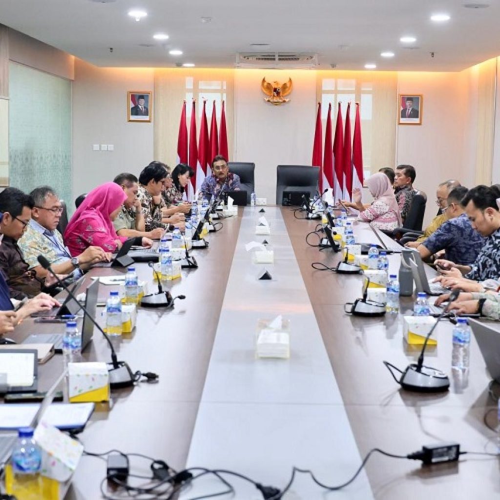 RUU Administrasi Pertanahan Jadi Payung Hukum Nasional