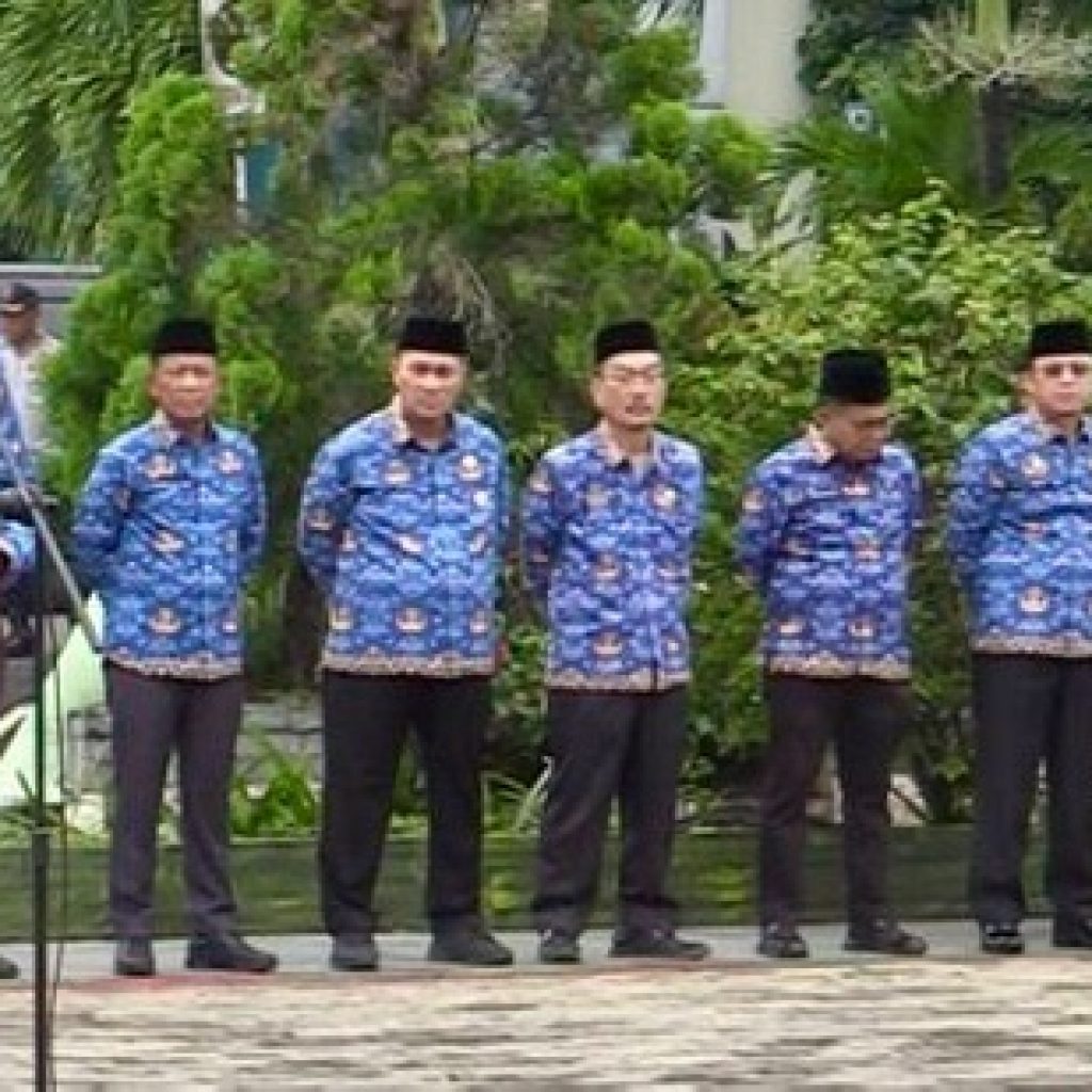 Strategi Pemkot Bekasi Tangani Banjir: Perbaikan Kebocoran Drainase dan Koordinasi Lintas Sektor