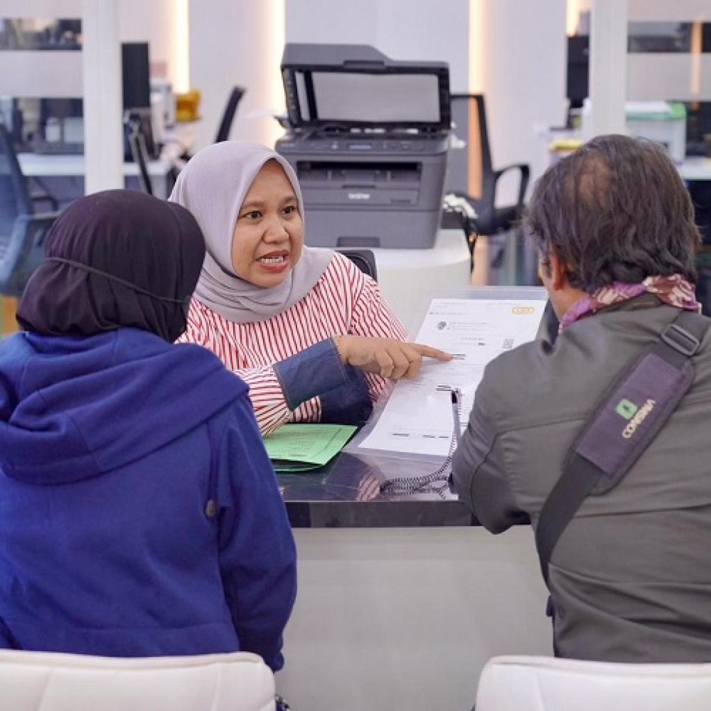 Komitmen ATR/BPN, Layanan Pertanahan Tetap Berjalan Saat Libur