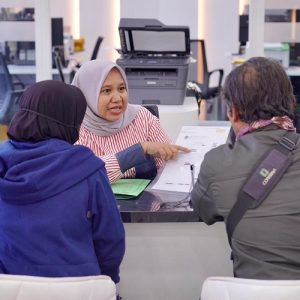 Komitmen ATR/BPN, Layanan Pertanahan Tetap Berjalan Saat Libur