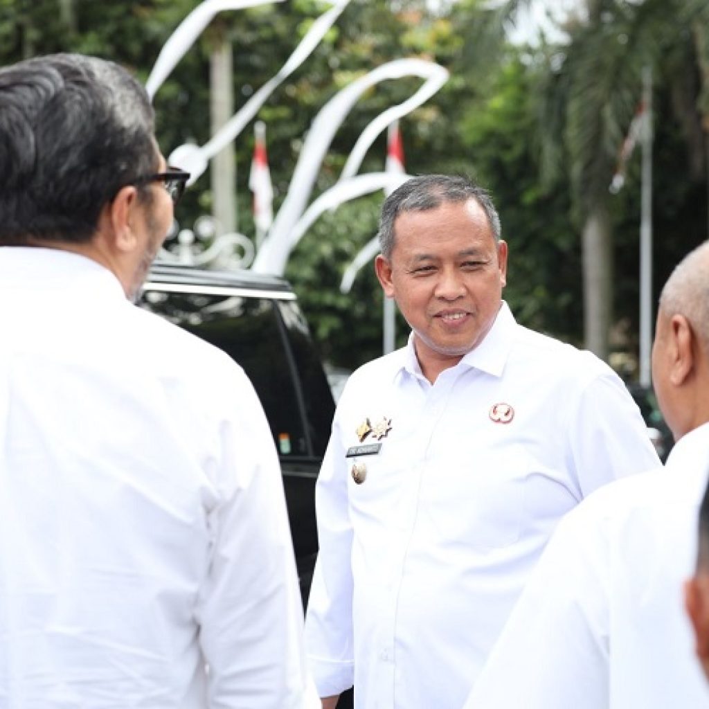 Tri Adhianto Tegaskan Komitmen Transparansi APBD 2026