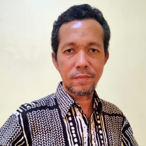Sahrin Hamid Mundur dari Komisaris Jakpro, Sebuah Embrio Etika dan Moral Budaya Partai Politik