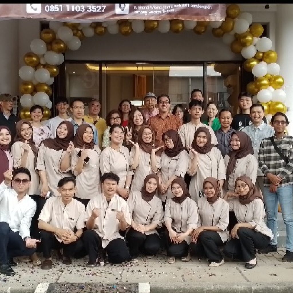 DeWave Family Massage & Beauty Salon Resmi Buka Cabang ke-71 di Grand Wisata Bekasi, Tawarkan Promo hingga 90 Persen