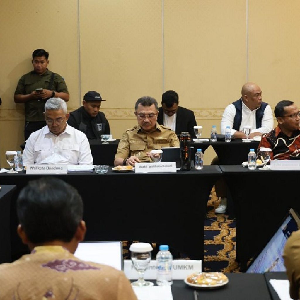 Wujudkan Sport Tourism, Pemkot Bekasi Sambut Kebijakan Pusat Dorong Pengelolaan Stadion