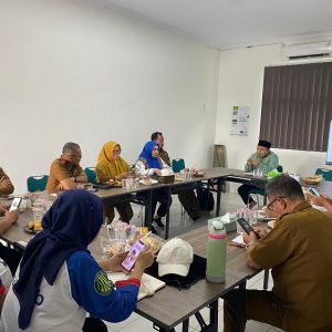 BAZNAS Bekasi Siapkan Program Zakat Fitrah Menyambut Ramadhan 2026