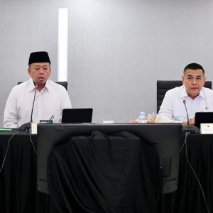Strategi Menteri Nusron Benahi SDM Melalui Asesmen Sikap Pelayanan dan Kapasitas Pengetahuan