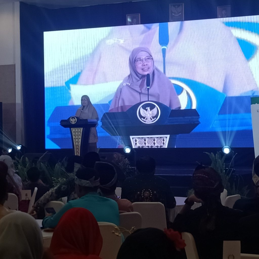 LPPOM Dorong Literasi Halal Lewat Gen Halal Championship 2026
