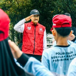 Pendidikan Terpadu, Kunci Sekolah Rakyat Atasi Kemiskinan