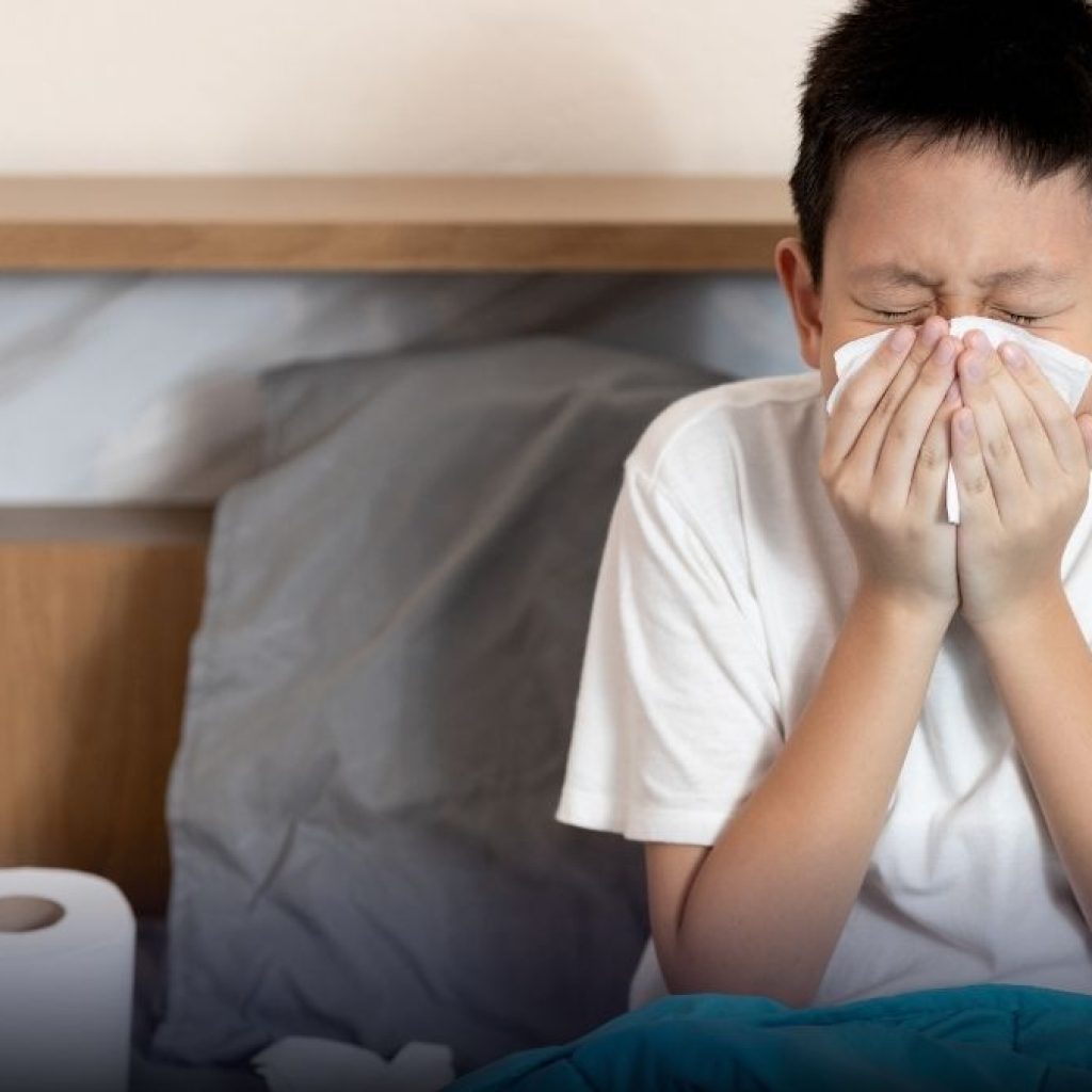 Antisipasi Super Flu, DPRD Bekasi Minta Dinkes Tingkatkan Edukasi