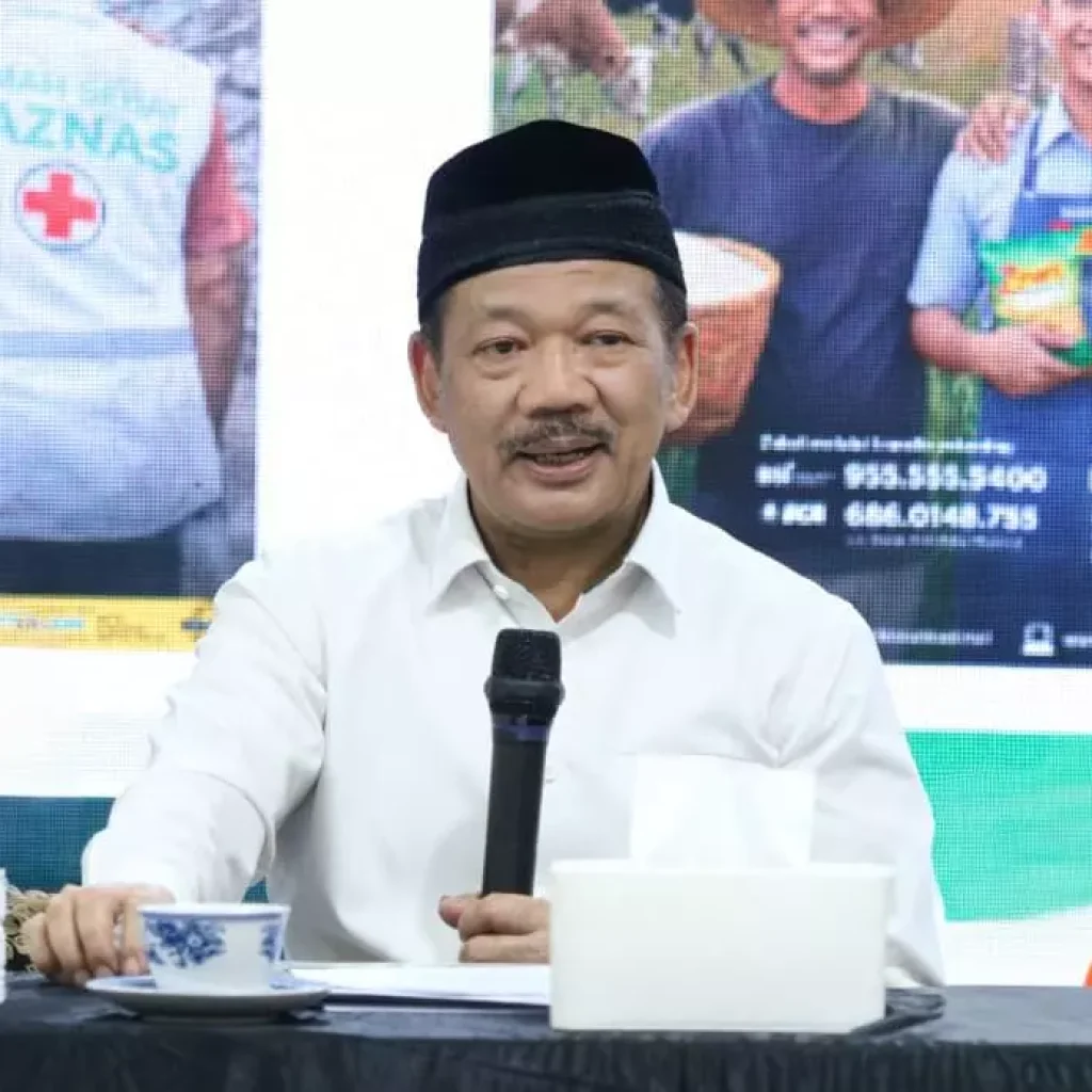 Pedoman Ramadan 2026: BAZNAS RI Resmi Tetapkan Besaran Zakat Fitrah dan Fidyah Terbaru