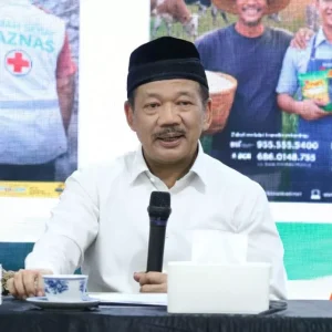 Pedoman Ramadan 2026: BAZNAS RI Resmi Tetapkan Besaran Zakat Fitrah dan Fidyah Terbaru