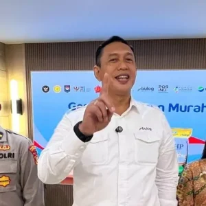 Penuhi Kebutuhan Haji, Bulog Siapkan Ekspor Beras Haji Nusantara ke Arab Saudi