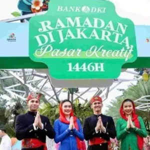 Festival Kuliner Ramadan 2026: Upaya Pemprov DKI Jakarta Dorong Ekonomi Kreatif Lokal
