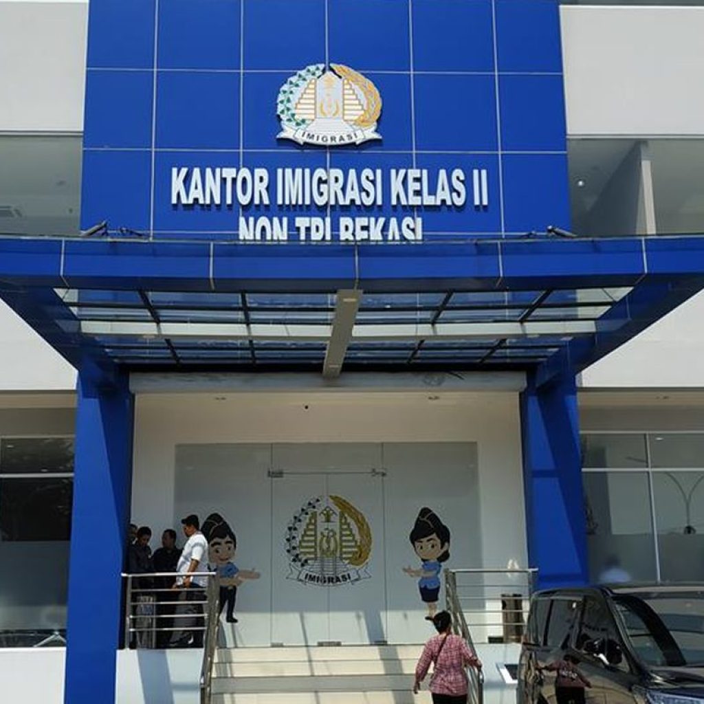 Imigrasi Bekasi: Paspor yang Tidak Diambil Lebih Dari Satu Bulan Akan Dibatalkan Sesuai Regulasi