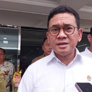 Mendag Budi Santoso: Stok Minyak Terkendali Menjelang Ramadan 2026