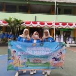 mahasiswa unpam pkm