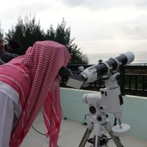 Analisis Hilal Kemenag Aceh: Awal Puasa Ramadan 2026 Berpotensi Jatuh pada 19 Februari