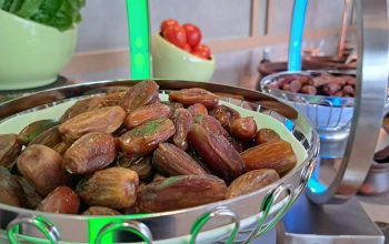 iftar preview fairfield bekasi