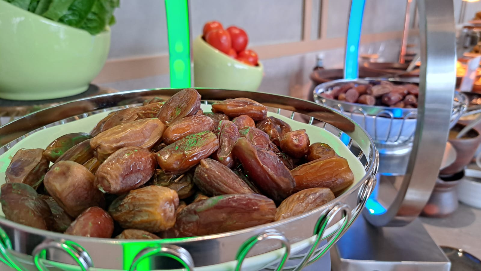 iftar preview fairfield bekasi