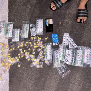 Ribuan Obat Daftar G di Gagalkan, Polres Metro Bekasi Kota Putus Rantai Distribusi Obat Terlarang Ilegal