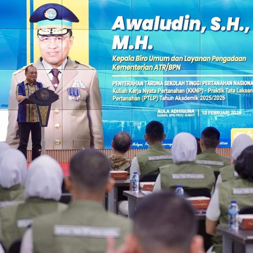Restorasi Arsip Upaya Menjaga Ingatan Negara dan Hak Masyarakat