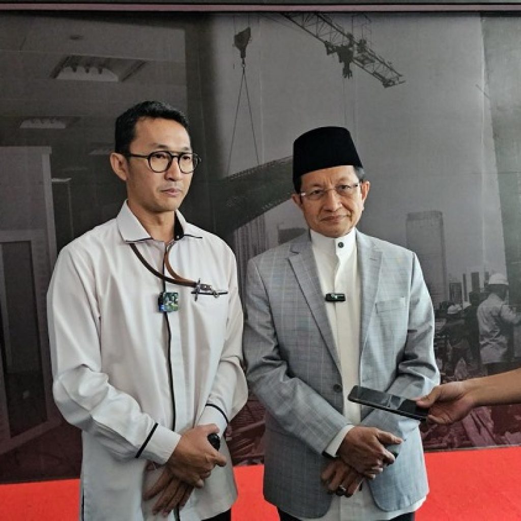 KPK Apresiasi Langkah Menag Laporkan Dugaan Gratifikasi Sejak Dini