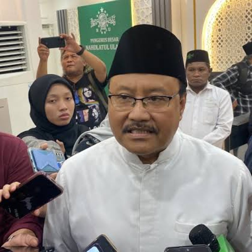 Menteri Sosial Targetkan Digitalisasi Bansos Nasional Rampung pada Juli 2026