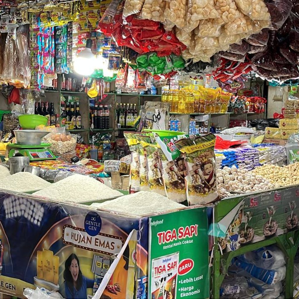 Antisipasi Kenaikan Harga Jelang Ramadhan, Komisi III DPRD Bekasi Minta Disdagperin Intensifkan Monitoring Pasar