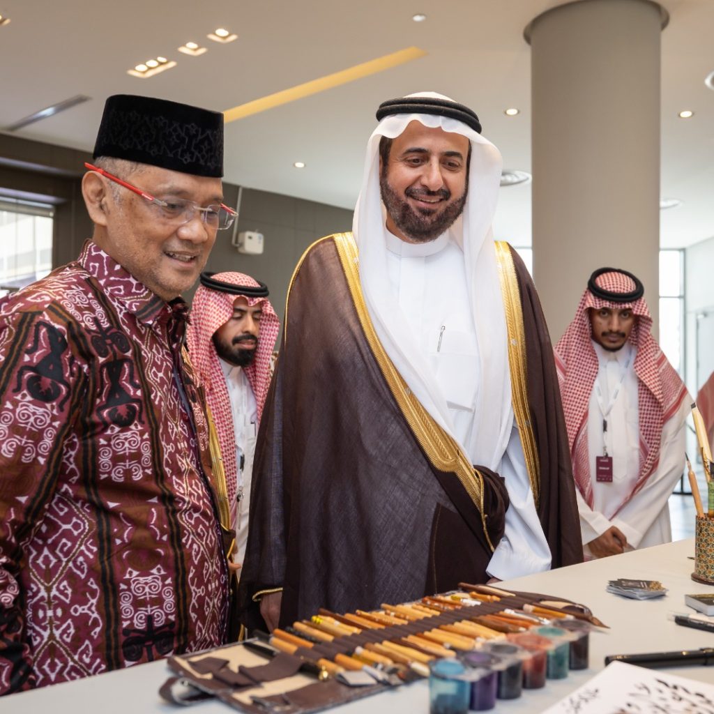 Perusahaan Umrah Saudi–Indonesia Tingkatkan Mutu Pengalaman Umrah