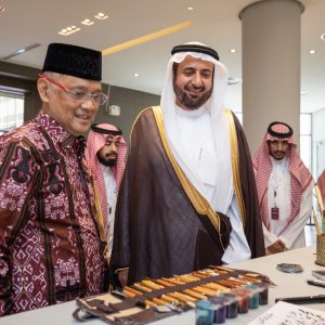 Perusahaan Umrah Saudi–Indonesia Tingkatkan Mutu Pengalaman Umrah