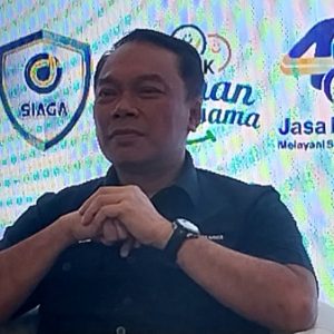 Strategi Jasa Marga Hadapi Arus Mudik: 50 Persen Kendaraan Bakal Padati Jalur Trans Jawa