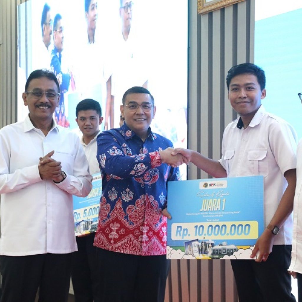 Kompetisi KRISTAL 2026: ASN Muda ATR/BPN Hadirkan Solusi Digital dan Transparansi Layanan