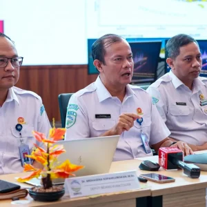 BMKG: 46 Persen Wilayah Indonesia Masuki Musim Kemarau Lebih Maju Mulai April 2026