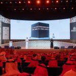 pameran umrah