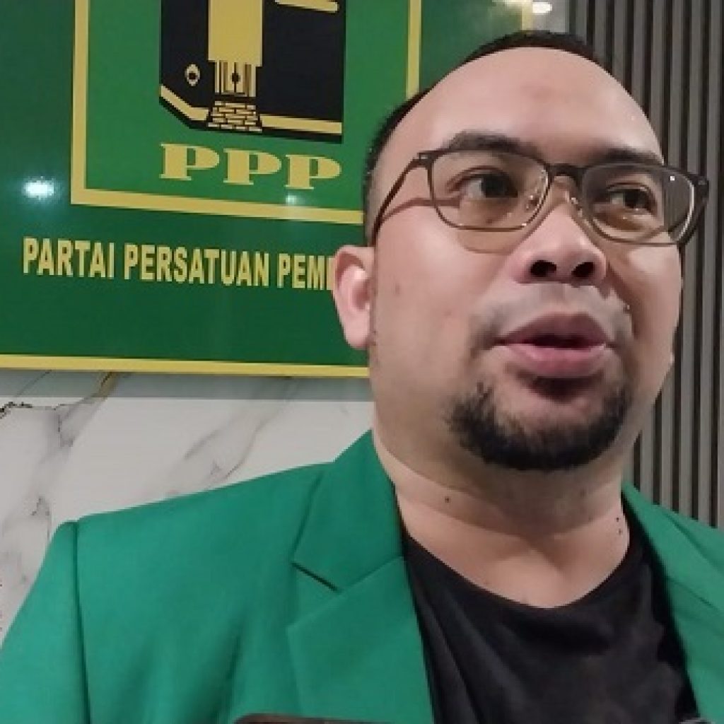 Nawal Husmi Minta Komisi I Panggil Sekda Bekasi Soal Longsor Sampah Zona IV Bantargebang