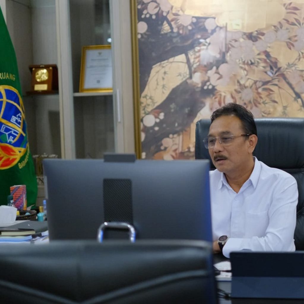 Permen ATR/BPN Nomor 2 Tahun 2026 Menjadi Milestone Strategis Penyimpanan Dokumen Pertanahan Seluruh Indonesia