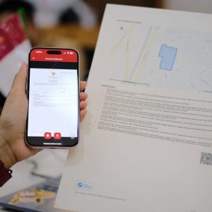 Banjir Hanyutkan Dokumen Tanah, Warga Aceh Kini Aman dengan Sertipikat Elektronik ATR/BPN