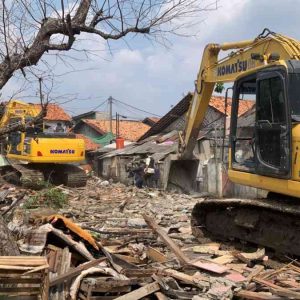 Atasi Macet dan Banjir, Pemkot Bekasi Perketat Pengawasan Ruang Publik di Kawasan Bekasi Timur