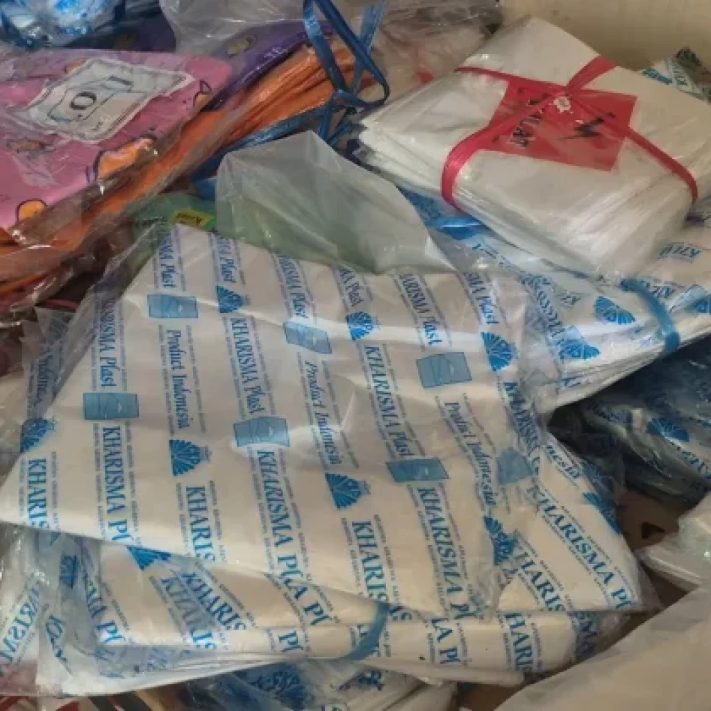 Pemerintah Koordinasi Lintas Kementerian Guna Lindungi UMKM dari Kenaikan Harga Kemasan Plastik