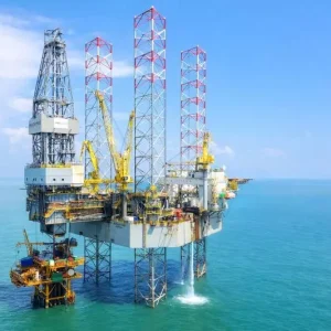 Kolaborasi SAKA dan SKK Migas Tingkatkan Lifting Migas Melalui Inovasi Sumur Idle UPA-17ST