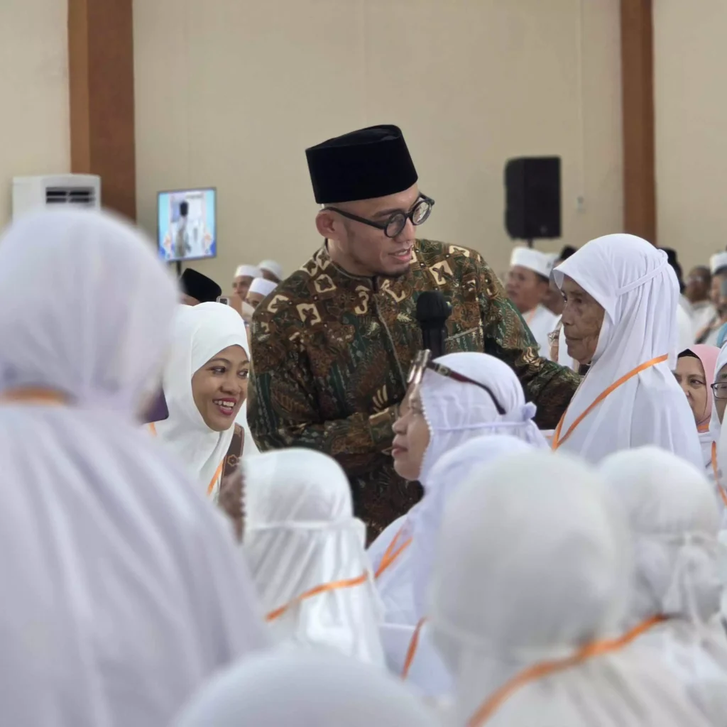 Integrasi Manasik dan Expo UMKM: Langkah Strategis Kemenhaj Dorong Pemberdayaan Ekonomi Umat